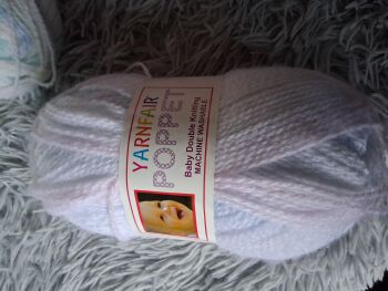 Yarnfair Poppet Dk 100g Variegated