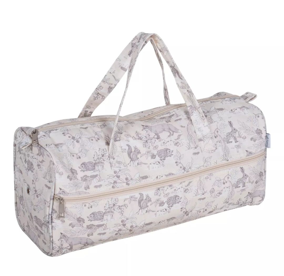 Craft Bag - Woodlands Was £17.50