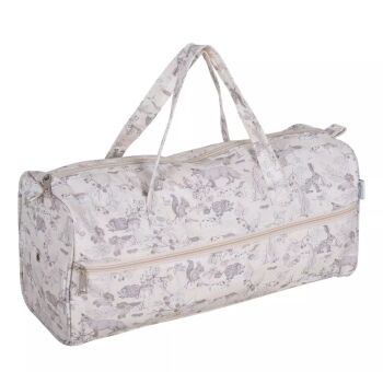 Craft Bag - Woodlands Was £17.50