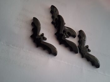 Bat Buttons 35mm (each)