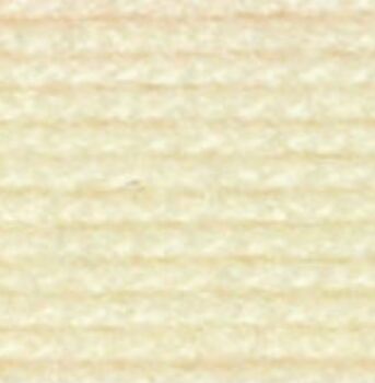 James C Brett Baby DK 400g - Cream