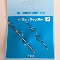 Needles / Pins 