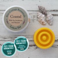 Lotion Bar: Coastal