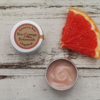 Lip Balm: Grapefruit