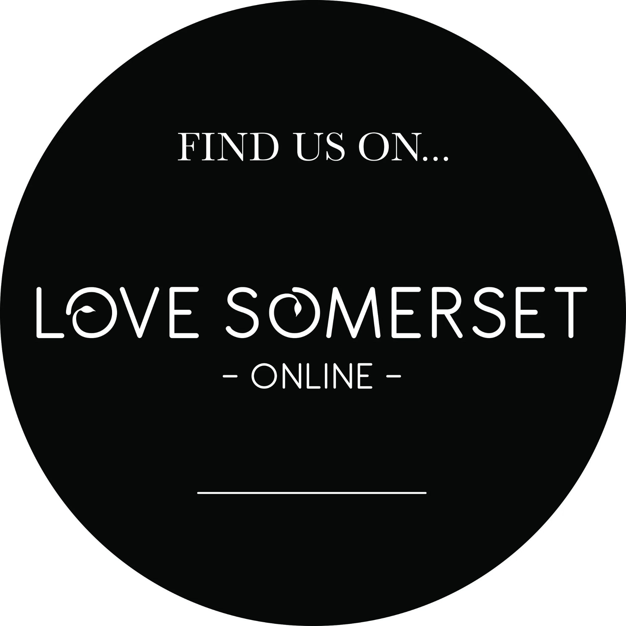 Find us on Love Somerset Online