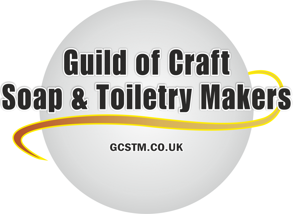 Guild of Craft Soap and Toiletry Makers Logo