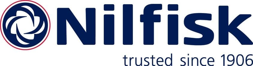 Nilfisk Logo