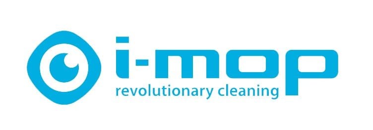 i-mop logo