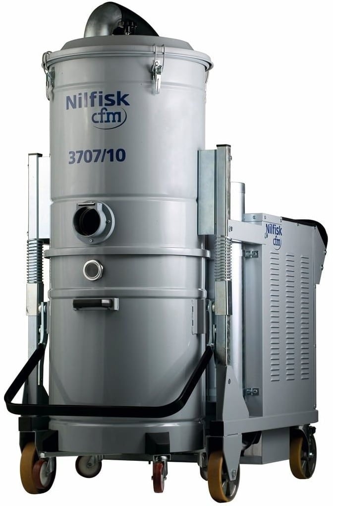 Nilfisk 3707/10