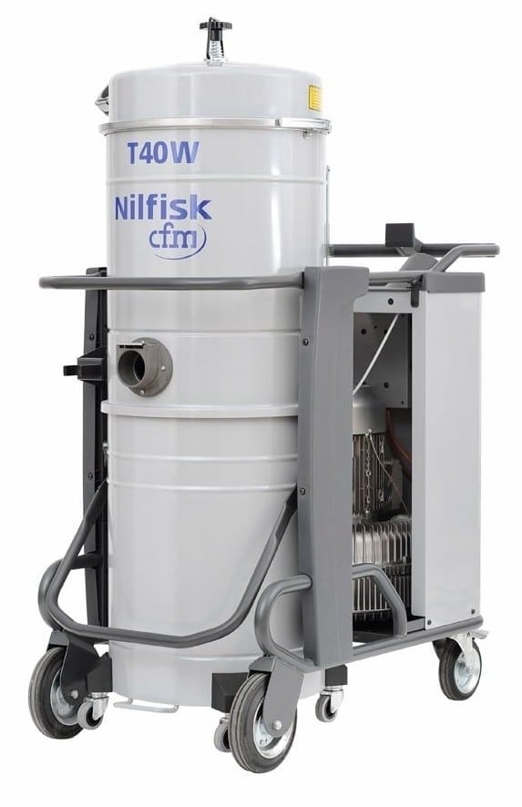 Nilfisk T40W