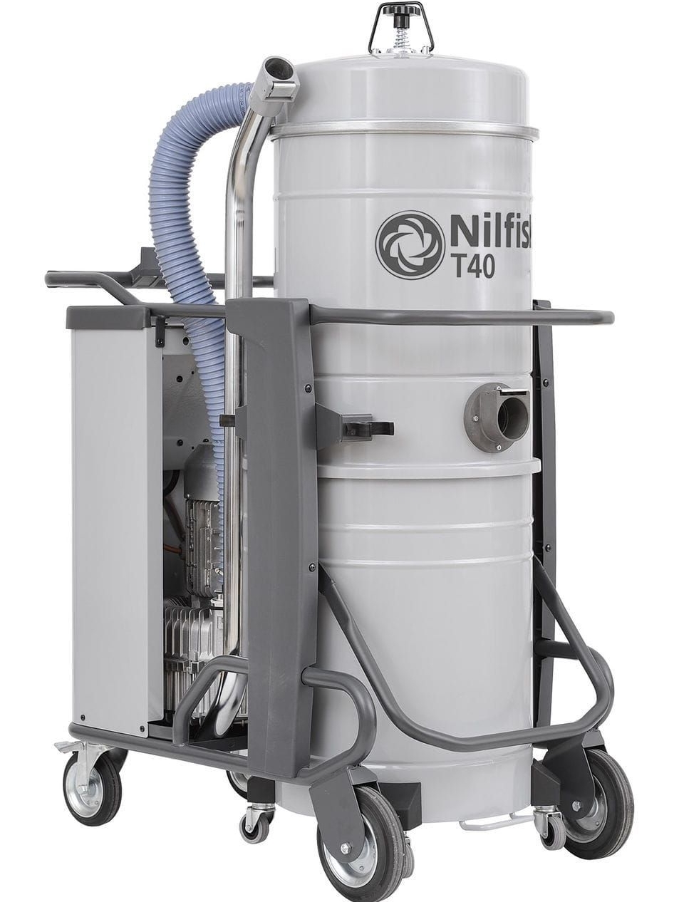 Nilfisk T40