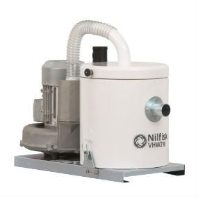 Nilfisk VHW 210 Industrial Vacuum