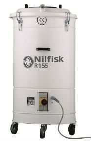 Nilfisk R155 Industrial Vacuum Cleaner