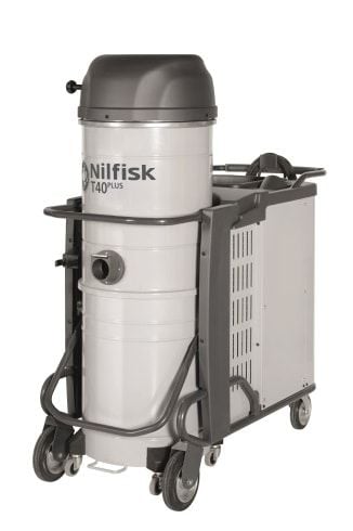 Nilfisk T40plus-min