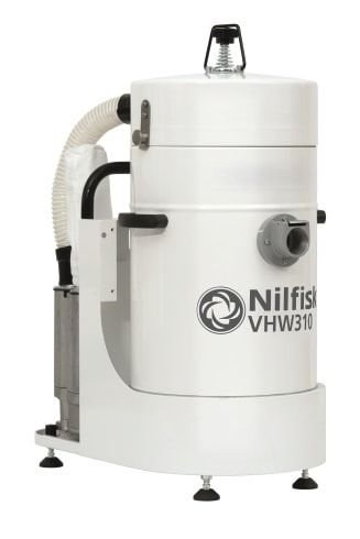 Nilfisk VHW 310 Industrial Vacuum