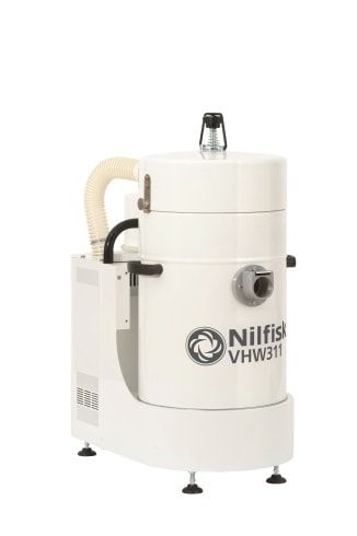 Nilfisk VHW 311 Industrial Vacuum