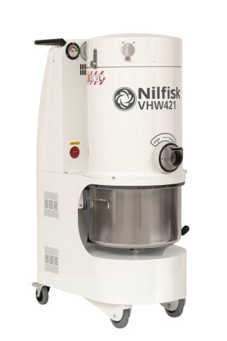 Nilfisk VHW 421 Industrial Vacuum
