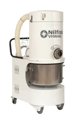 Nilfisk VHW 440 Industrial Vacuum