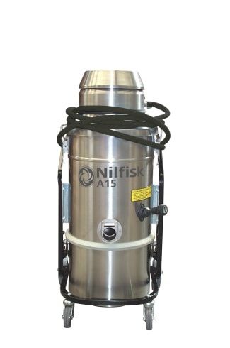 Nilfisk A15 ATEX