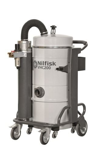 Nilfisk VHC200