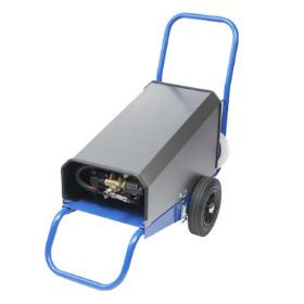Nilfisk 400 CM Pressure Washer - 240v