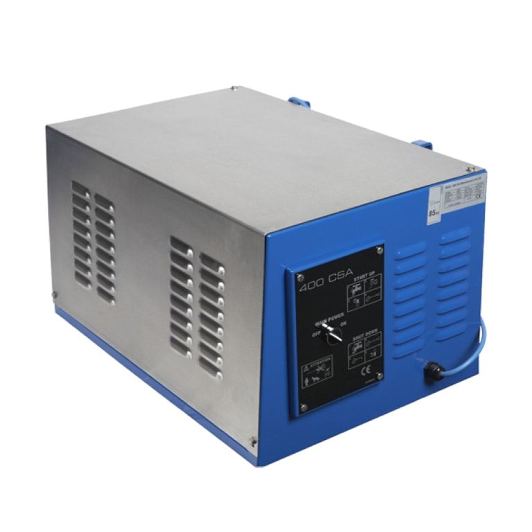 400 CS Static Cold Water Pressure Washer