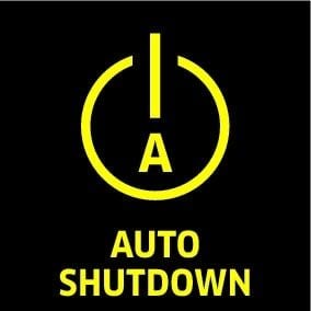 Auto Shutdown