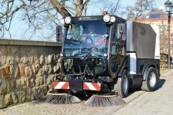 City Ranger 3500