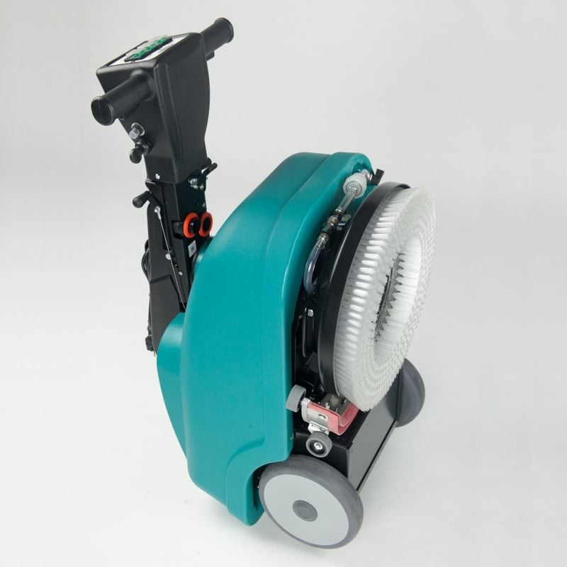 Suitable for Transport and Storage - Eureka E36