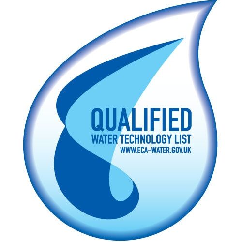 WATER SAVING CERTIFICATE - Eureka E81