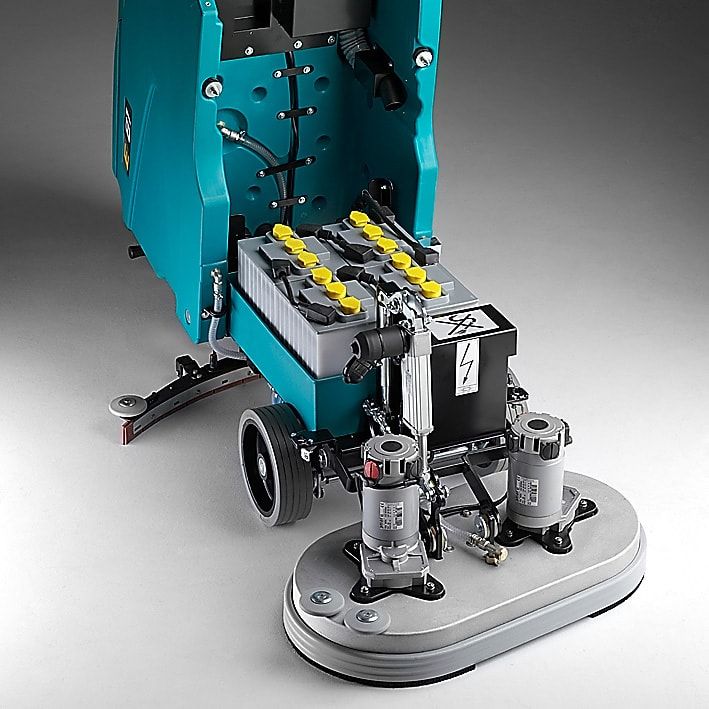 Robust Structure - Eureka E81