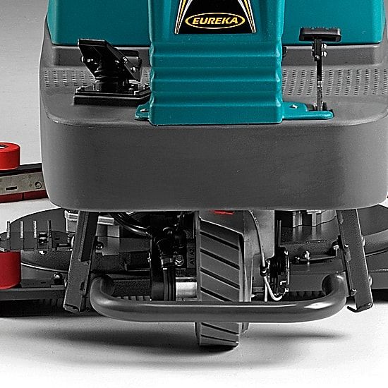 DRIVE MOTOR PROTECTION - Eureka E75
