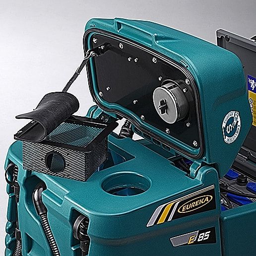 Debris Collection Basket - Eureka E85
