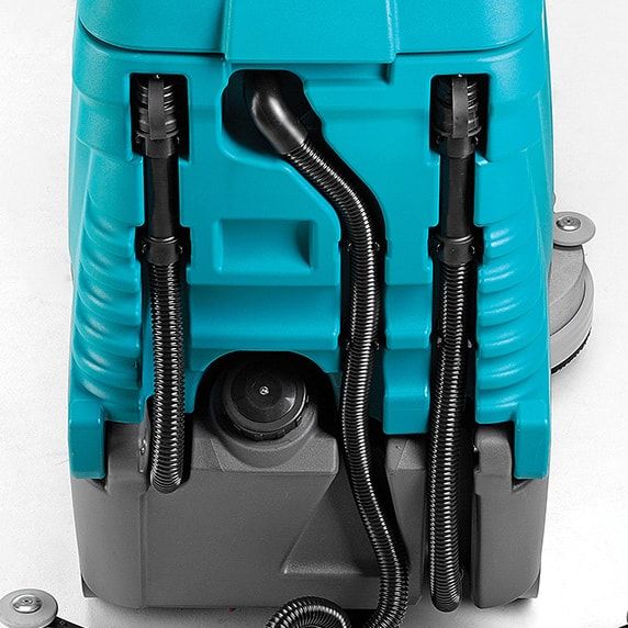 FLEXIBLE DRAIN HOSE - eUREKA E85