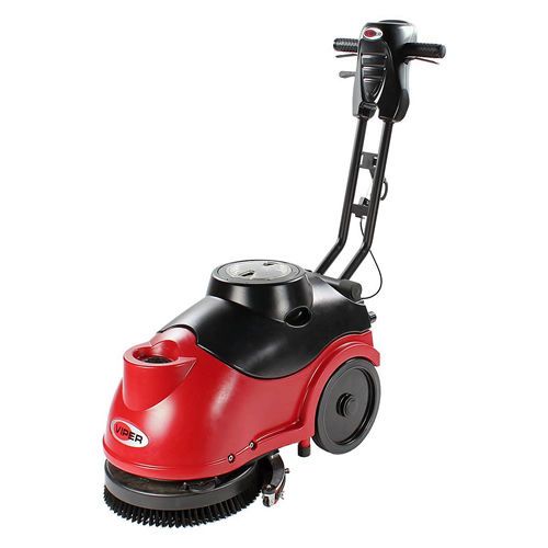Viper AS380 Scrubber Dryer