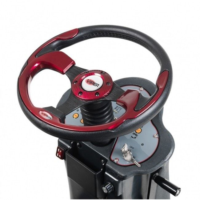 viper-as710r-ride-on-scrubber-drier-steering-min