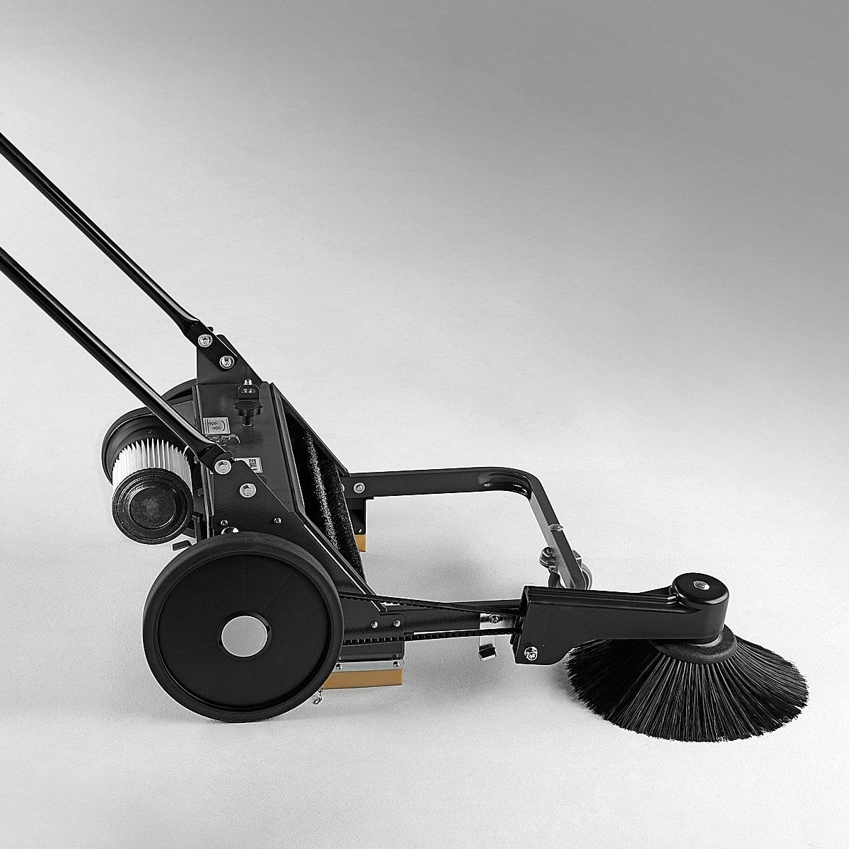 Strong Metal Chassis - Picobello 151