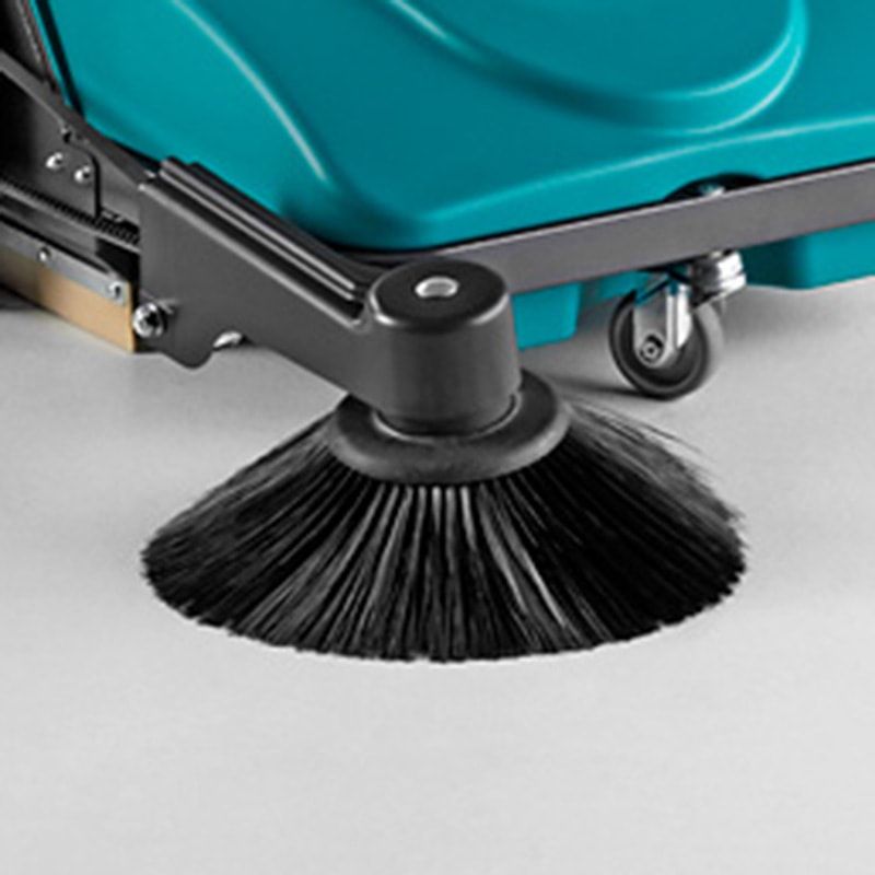 Adjustable Side Brush - Picobello 151