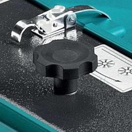 ADJUSTABLE PRESSURE MAIN BRUSH - Picobello 151