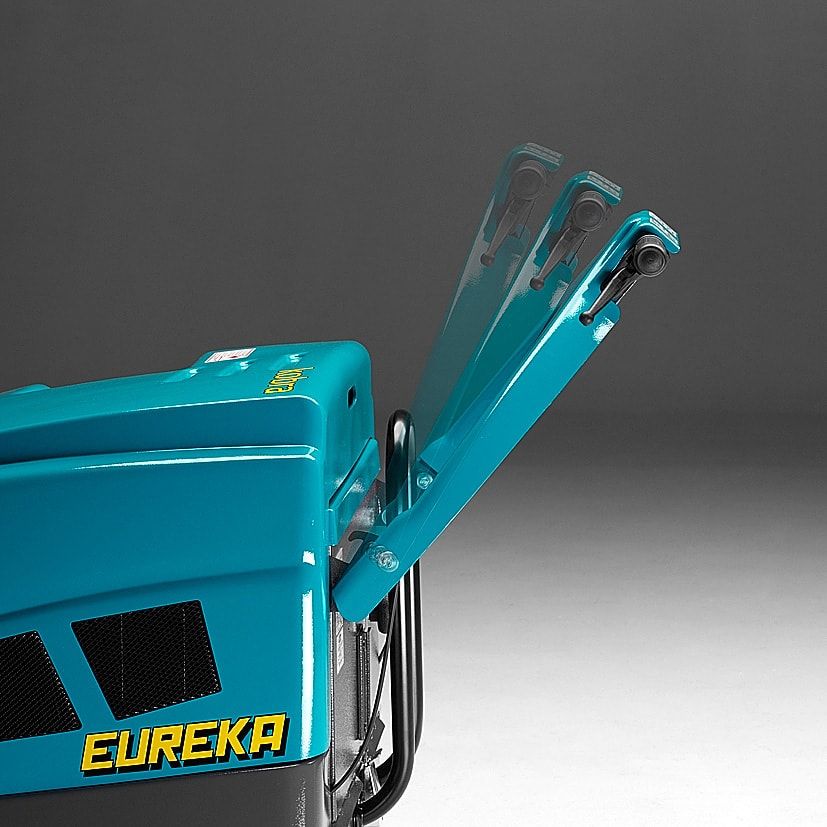 ADJUSTABLE HANDLE - Kobra