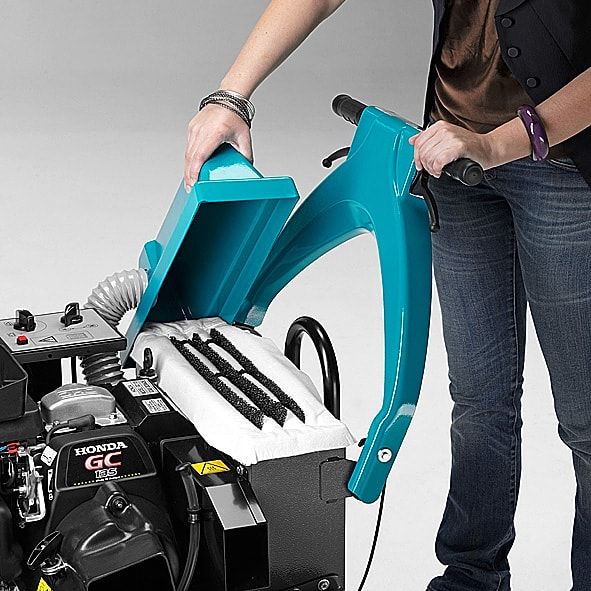 POLYESTER BAG FILTER - Kobra
