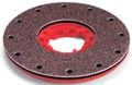 Driveboards, Drive Plates & Pad Holders
