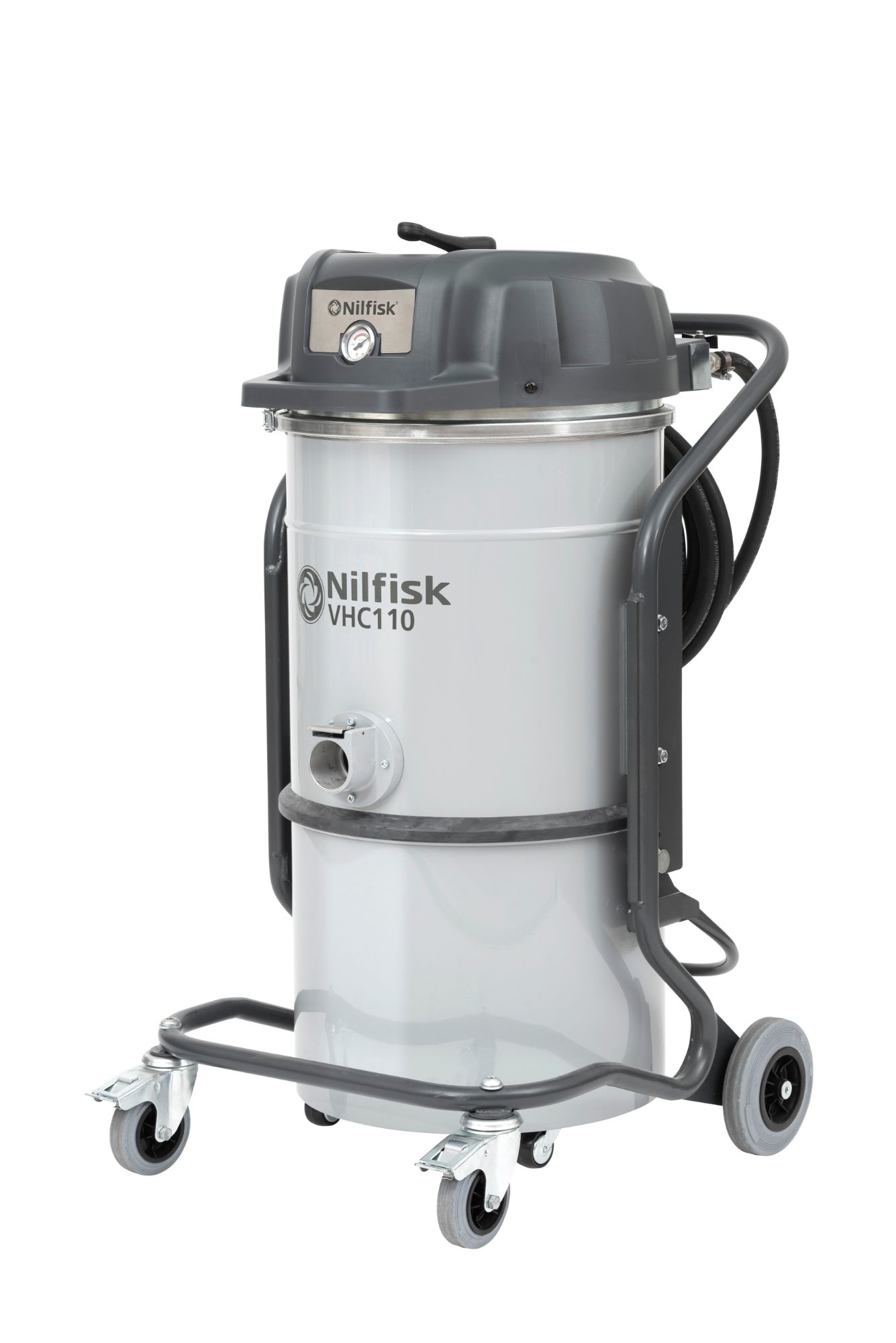 Nilfisk VHC110 Industrial Vacuum
