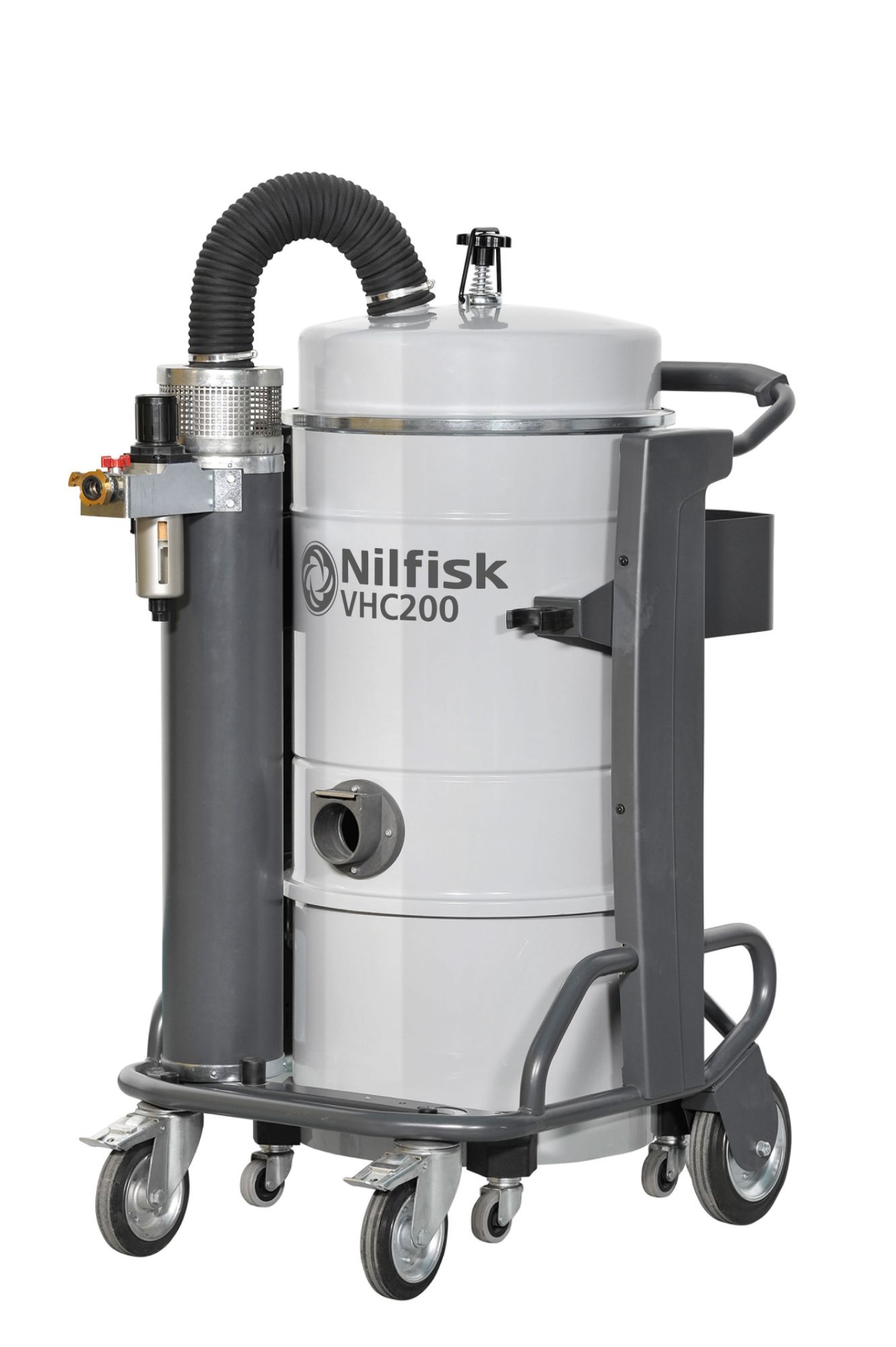 Nilfisk VHC200 Industrial Vacuum