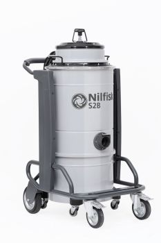 Nilfisk S2B Industrial Vacuum