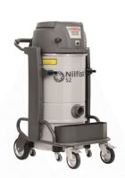 Nilfisk S2 Industrial Vacuum