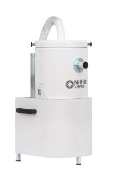 Nilfisk VHW 201 Industrial Vacuum