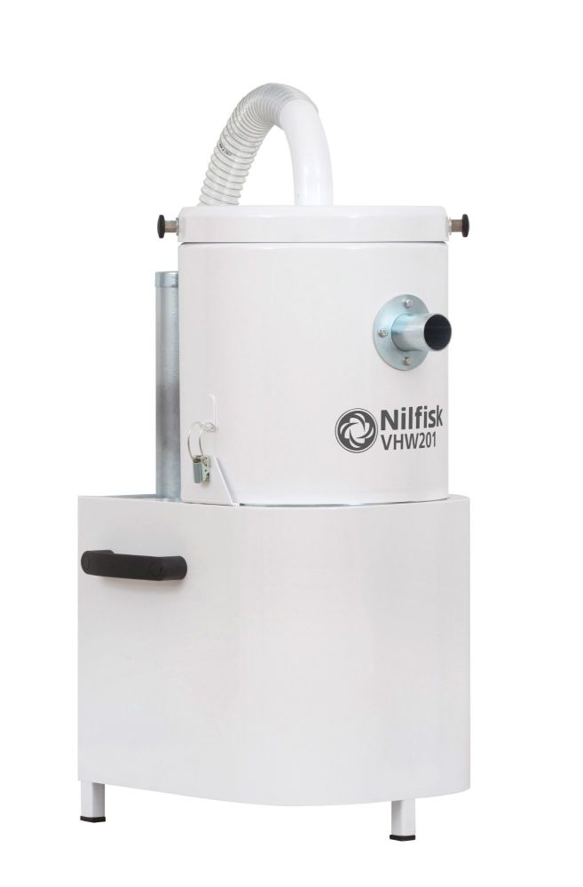 Nilfisk VHW201 Industrial Vacuum
