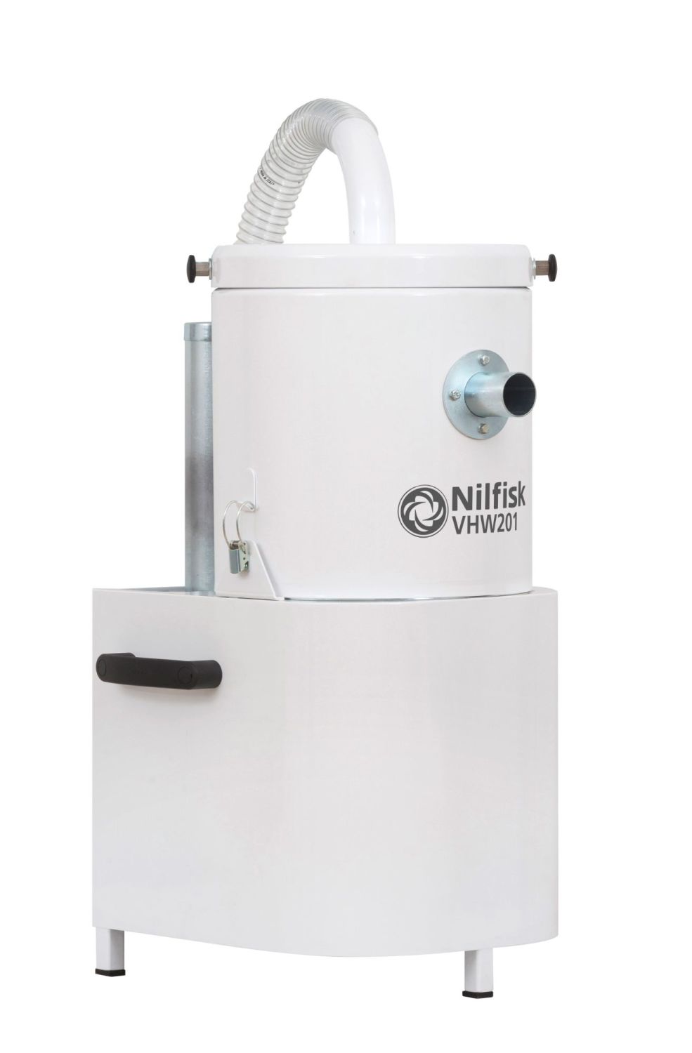 Nilfisk VHW201 Industrial Vacuum
