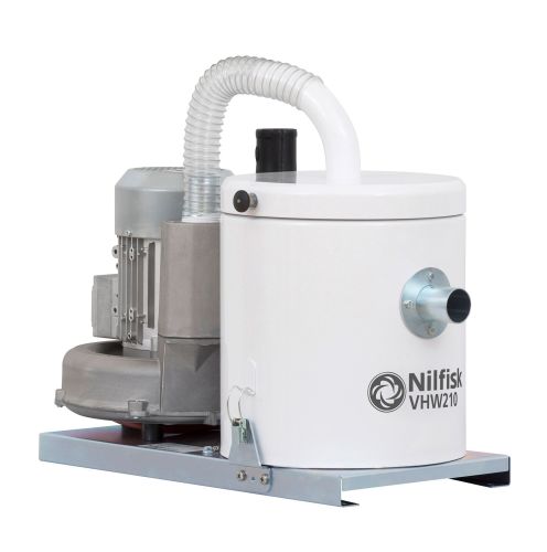 Nilfisk VHW210 Industrial Vacuum